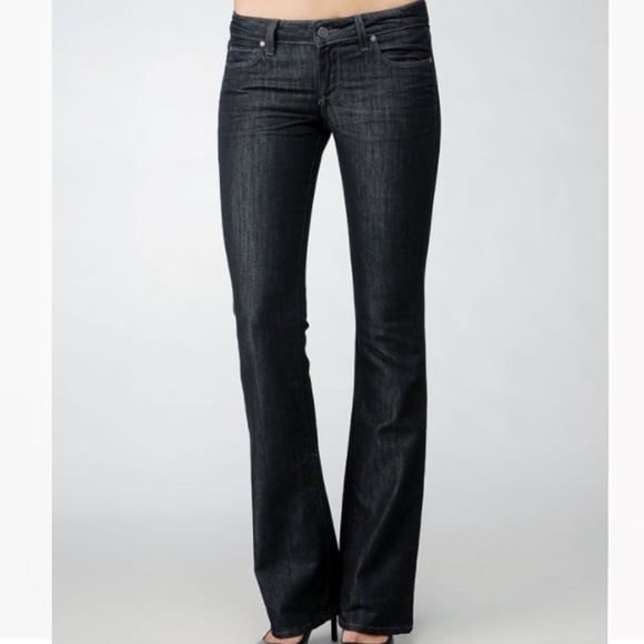 PAIGE | Jeans | Paige Benedict Canyon 
